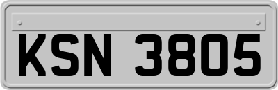 KSN3805