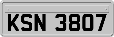 KSN3807
