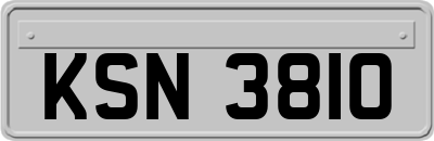 KSN3810