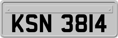 KSN3814