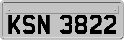 KSN3822