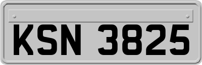 KSN3825
