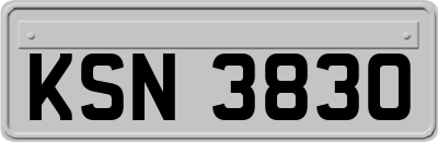 KSN3830