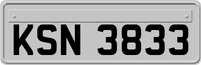KSN3833