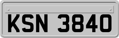 KSN3840