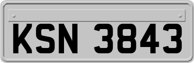 KSN3843