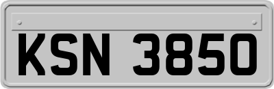 KSN3850