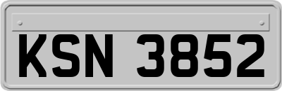 KSN3852