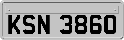 KSN3860