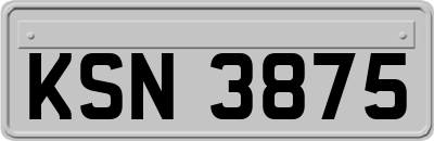 KSN3875