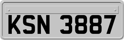 KSN3887
