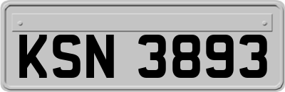 KSN3893