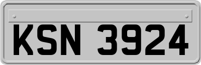 KSN3924