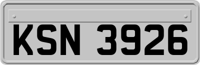 KSN3926