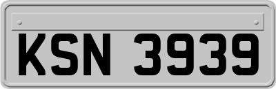 KSN3939