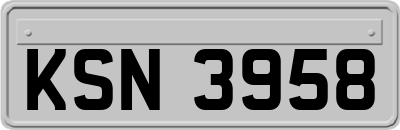 KSN3958
