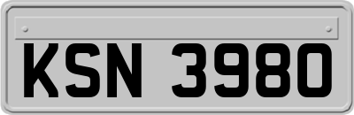 KSN3980