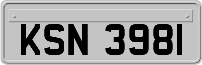 KSN3981