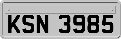KSN3985