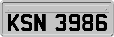 KSN3986