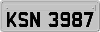 KSN3987