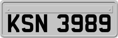 KSN3989
