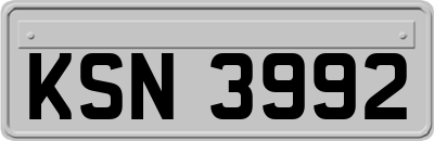 KSN3992