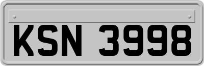 KSN3998