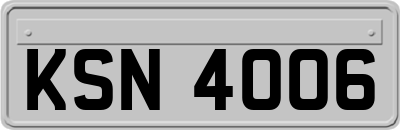 KSN4006