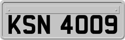 KSN4009