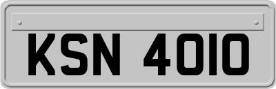 KSN4010