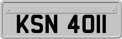 KSN4011