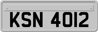 KSN4012