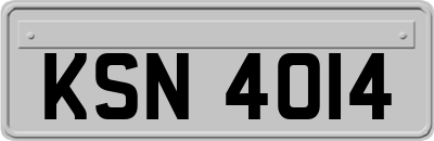 KSN4014