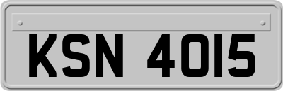 KSN4015
