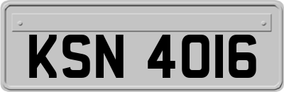KSN4016