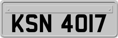 KSN4017
