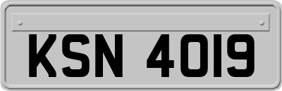 KSN4019