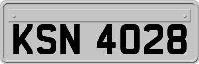 KSN4028