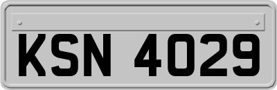 KSN4029