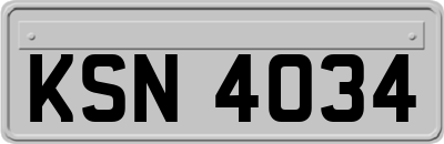 KSN4034