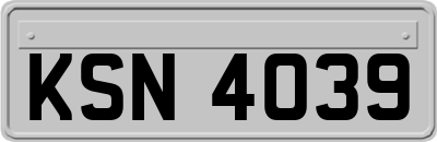 KSN4039