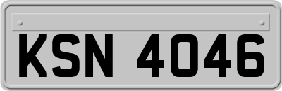 KSN4046