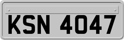 KSN4047
