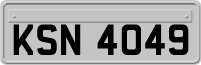 KSN4049