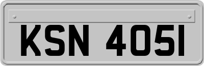 KSN4051