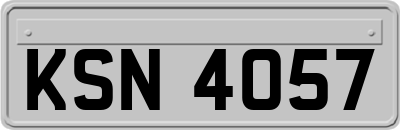 KSN4057