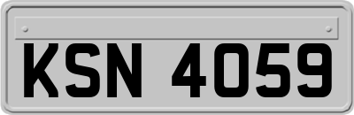 KSN4059