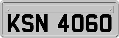 KSN4060