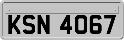 KSN4067